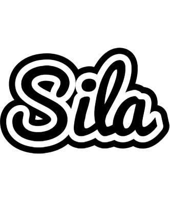 Sila chess logo