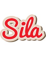 Sila chocolate logo