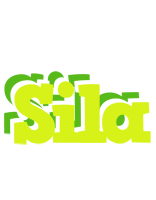 Sila citrus logo