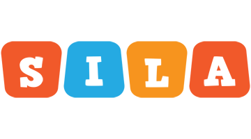 Sila comics logo