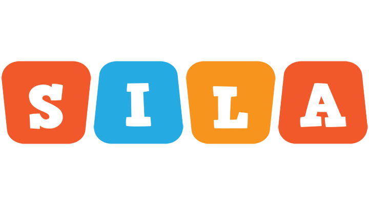 Sila comics logo