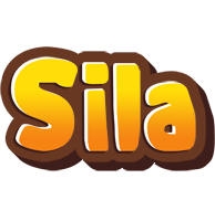 Sila cookies logo