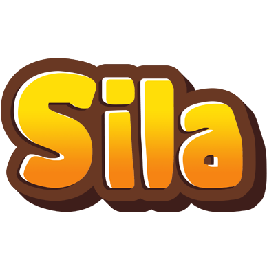 Sila cookies logo