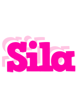 Sila dancing logo