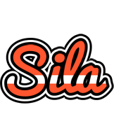 Sila denmark logo