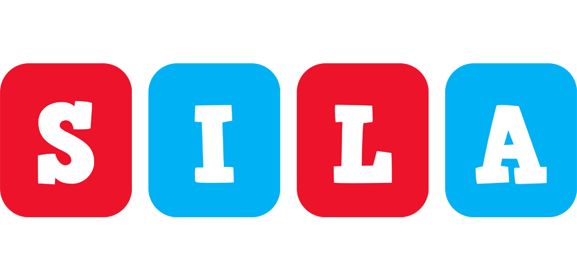 Sila diesel logo