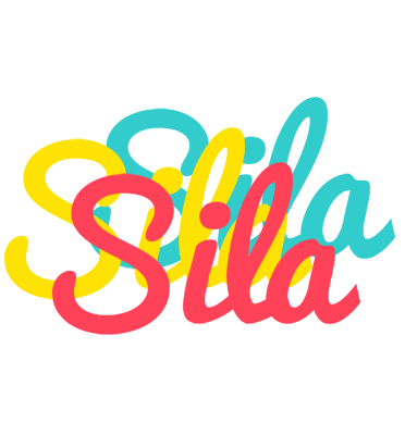 Sila disco logo