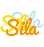 Sila energy logo