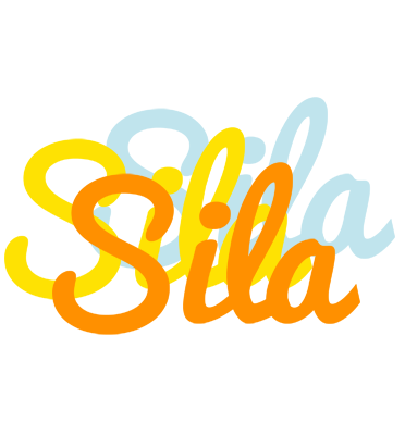 Sila energy logo