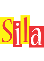 Sila errors logo