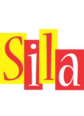 Sila errors logo