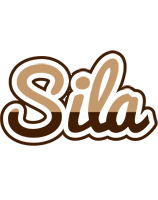 Sila exclusive logo