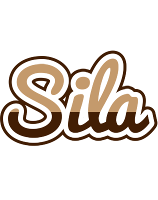 Sila exclusive logo