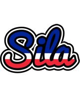 Sila france logo