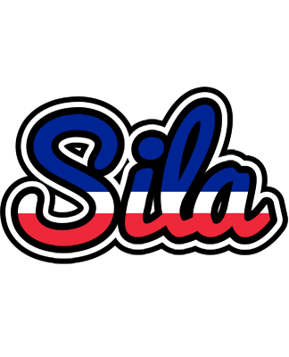 Sila france logo