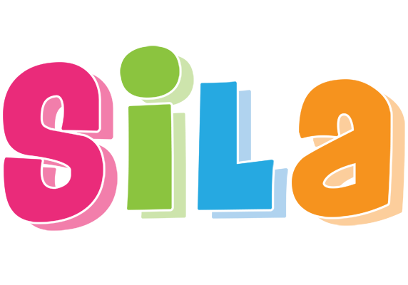 Sila friday logo
