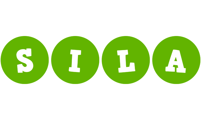 Sila games logo