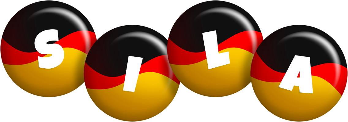 Sila german logo