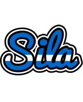 Sila greece logo