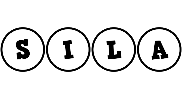 Sila handy logo