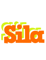 Sila healthy logo