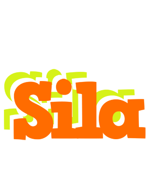 Sila healthy logo