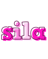 Sila hello logo