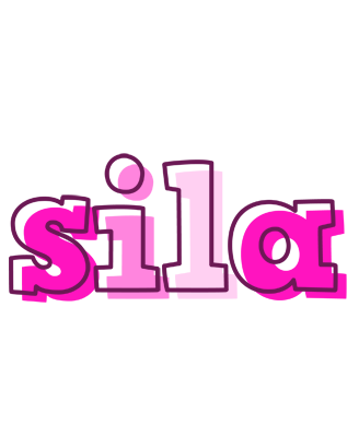 Sila hello logo