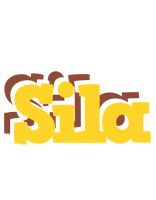 Sila hotcup logo