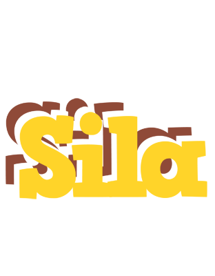 Sila hotcup logo