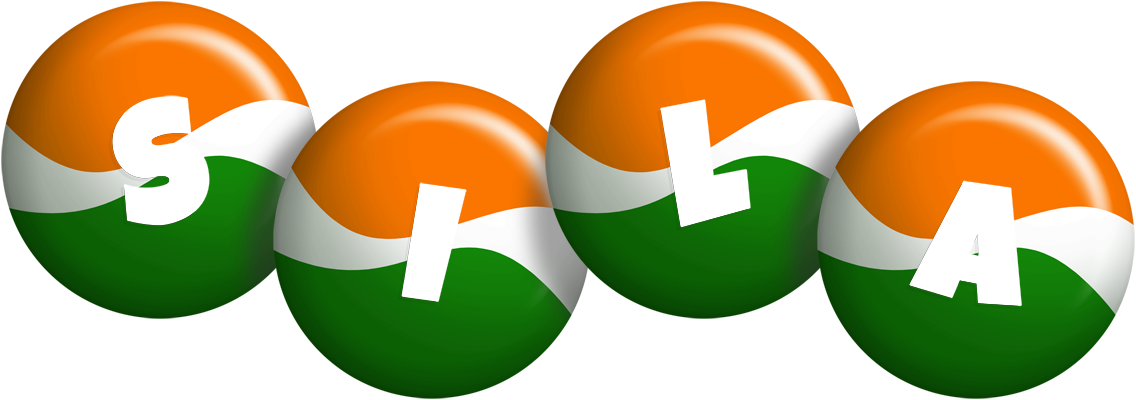 Sila india logo
