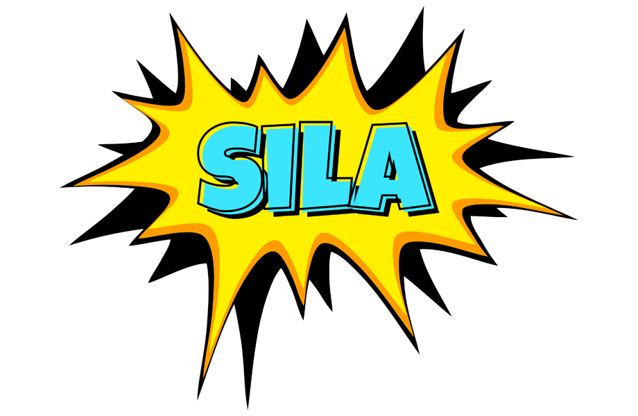 Sila indycar logo