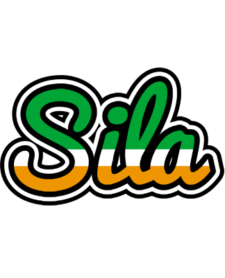 Sila ireland logo