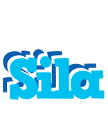 Sila jacuzzi logo