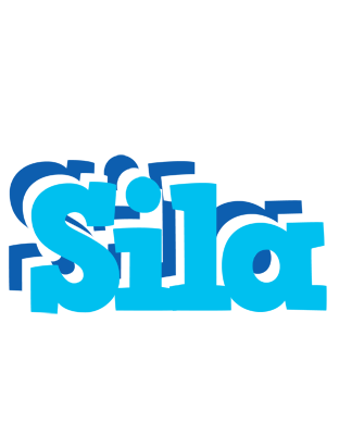 Sila jacuzzi logo