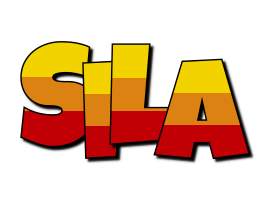 Sila jungle logo