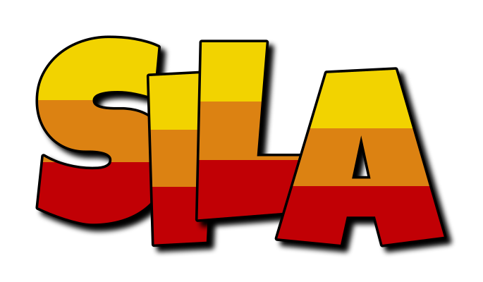 Sila jungle logo
