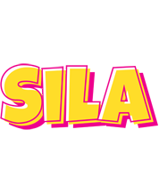 Sila kaboom logo