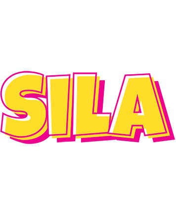 Sila kaboom logo