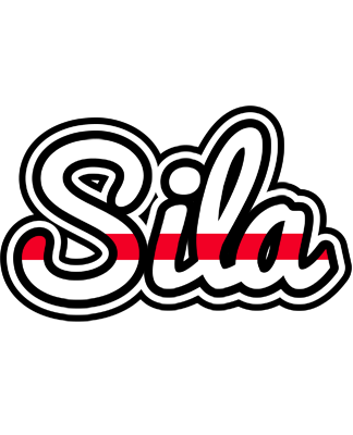 Sila kingdom logo