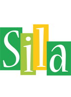 Sila lemonade logo