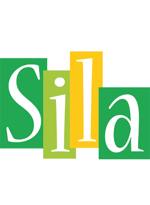 Sila lemonade logo