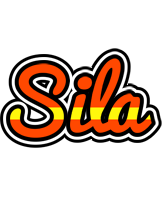 Sila madrid logo