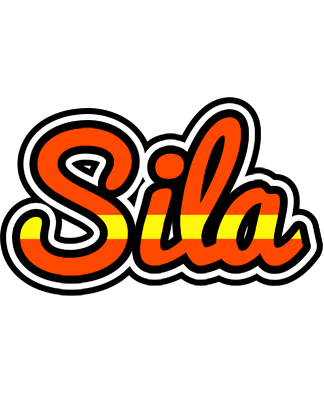 Sila madrid logo