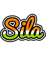 Sila mumbai logo