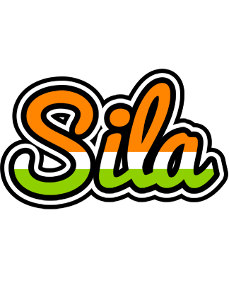 Sila mumbai logo