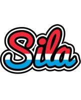 Sila norway logo