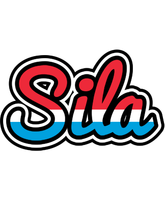 Sila norway logo