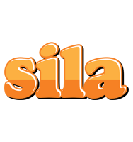 Sila orange logo