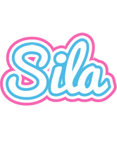 Sila outdoors logo